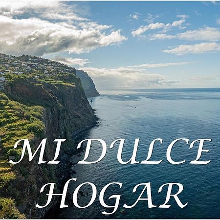 Ferienwohnung Mi Dulce Hogar Porriño Exterior foto