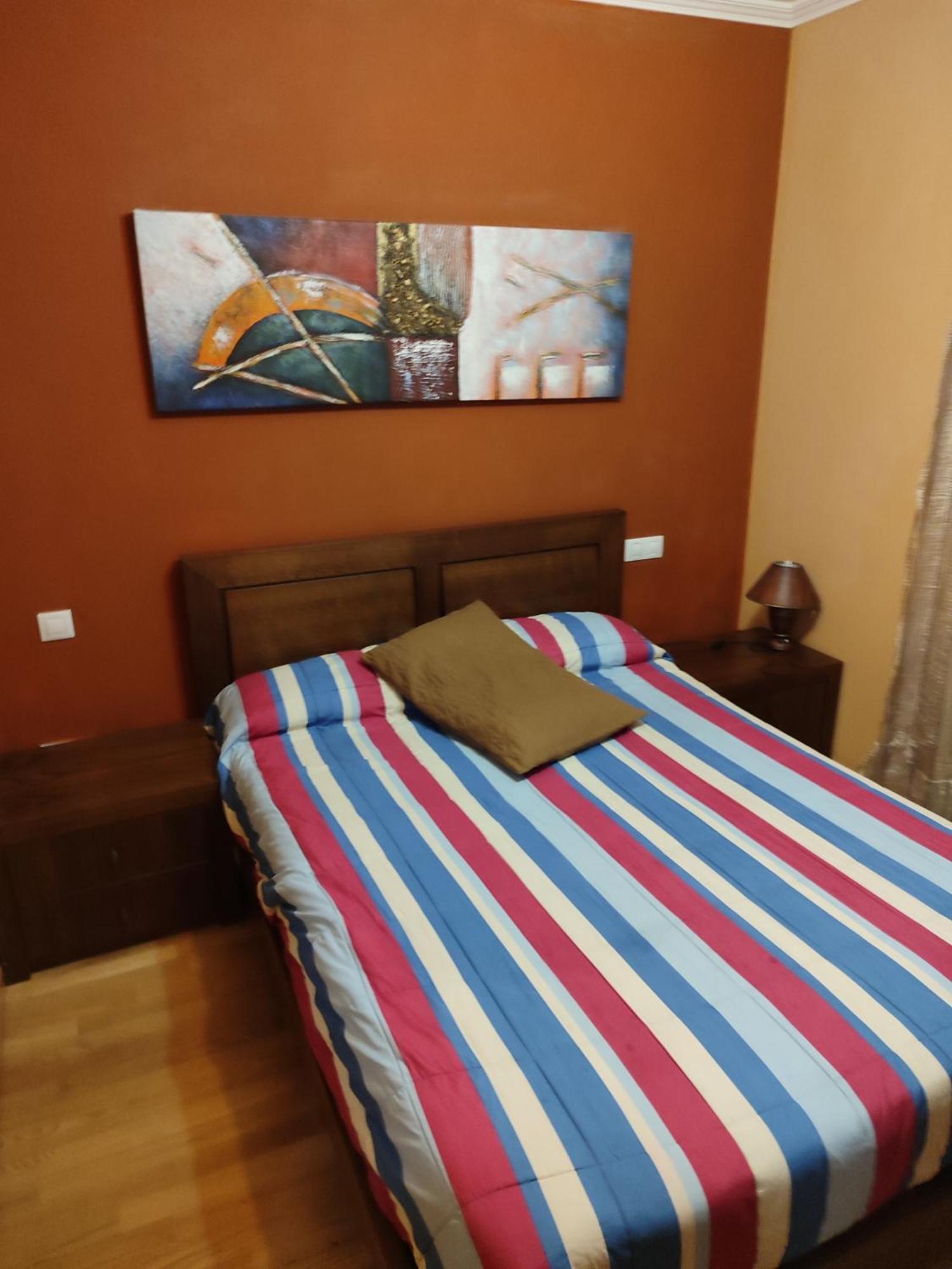 Ferienwohnung Mi Dulce Hogar Porriño Exterior foto