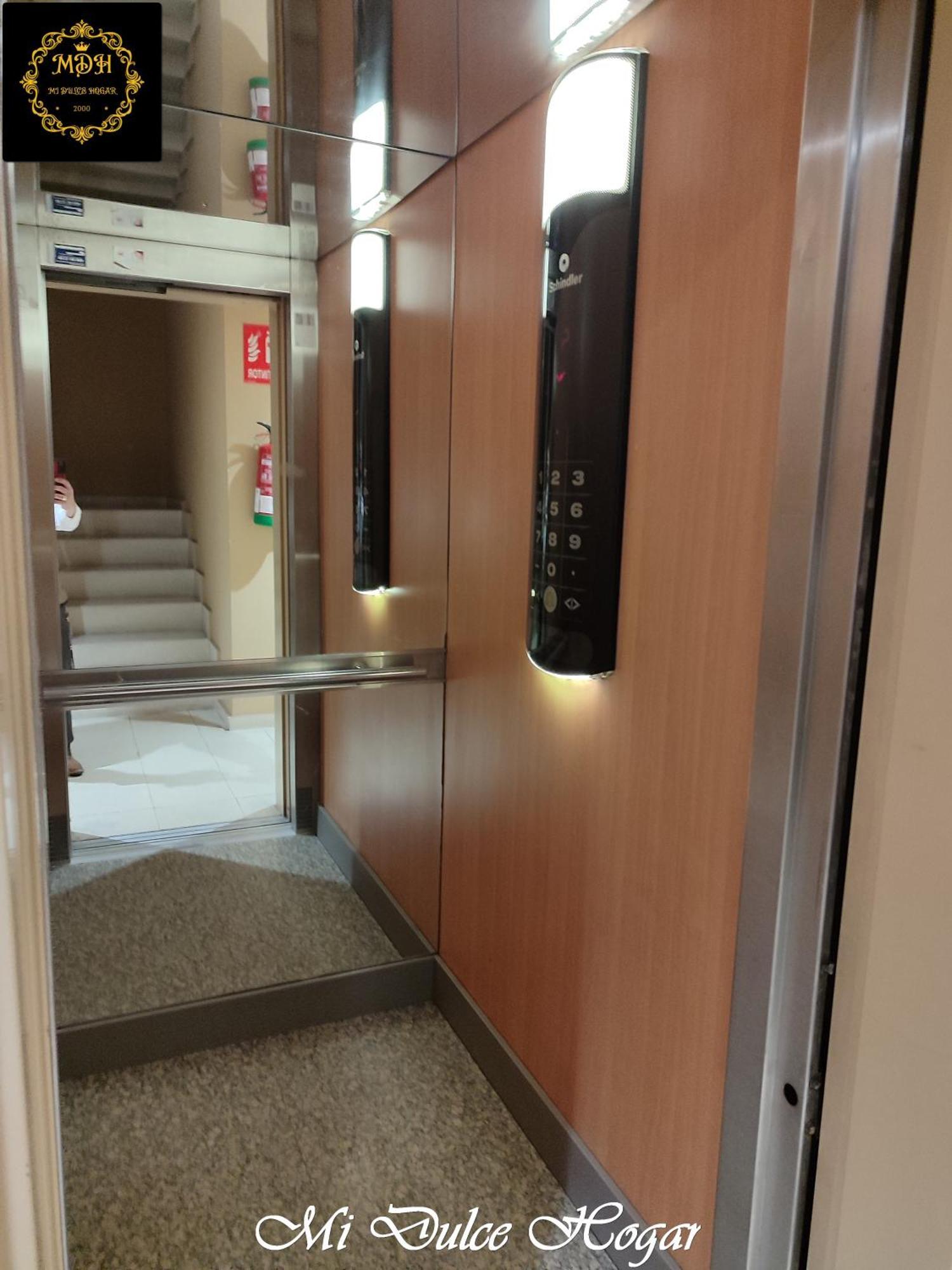 Ferienwohnung Mi Dulce Hogar Porriño Exterior foto