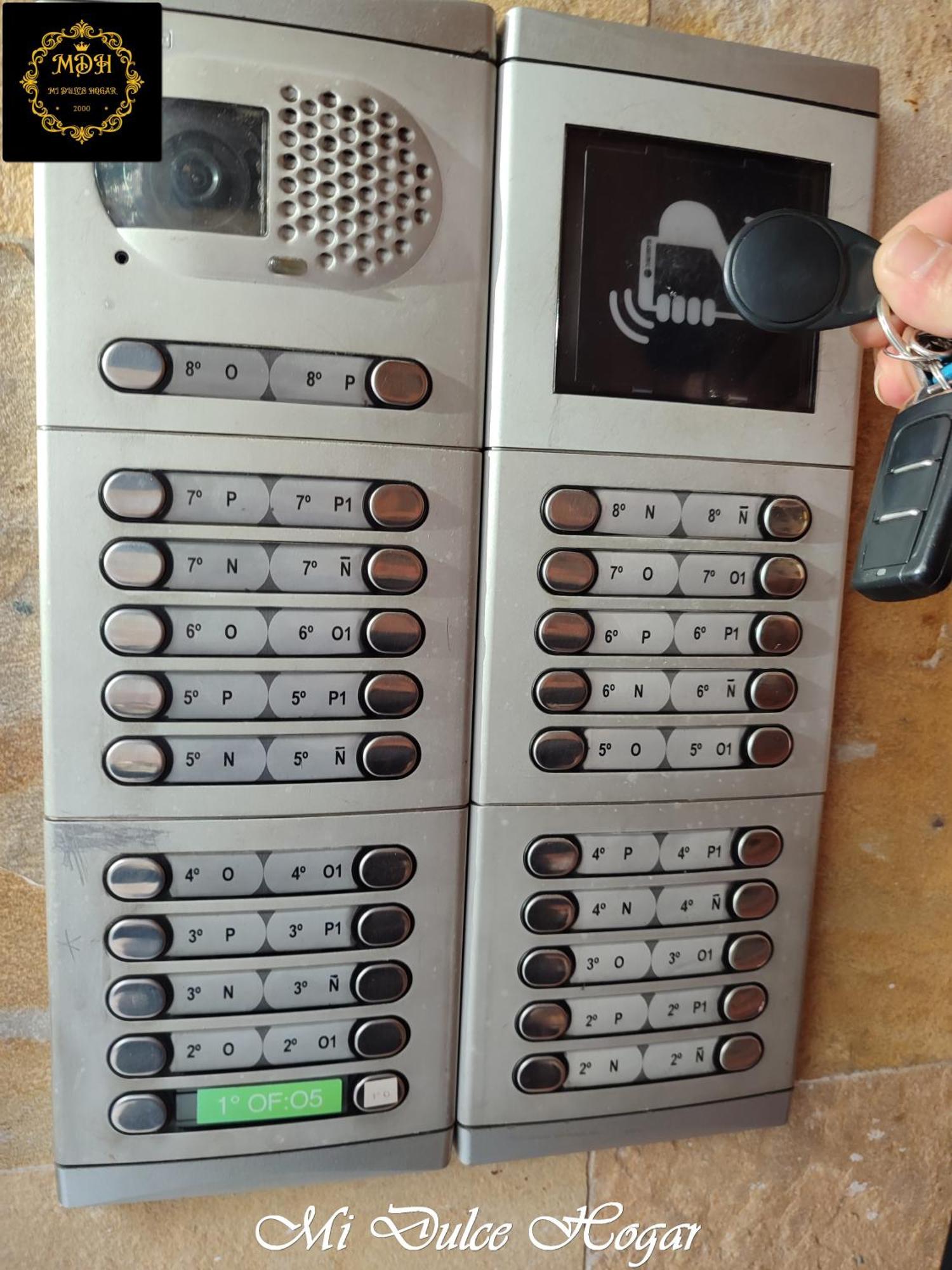 Ferienwohnung Mi Dulce Hogar Porriño Exterior foto