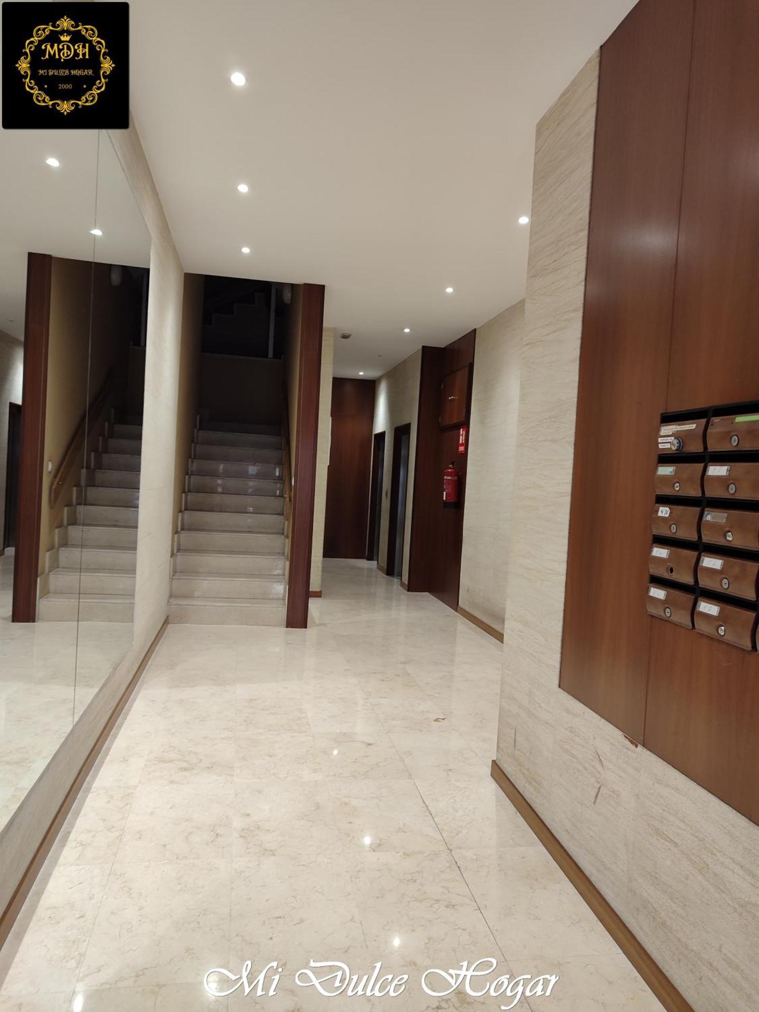 Ferienwohnung Mi Dulce Hogar Porriño Exterior foto