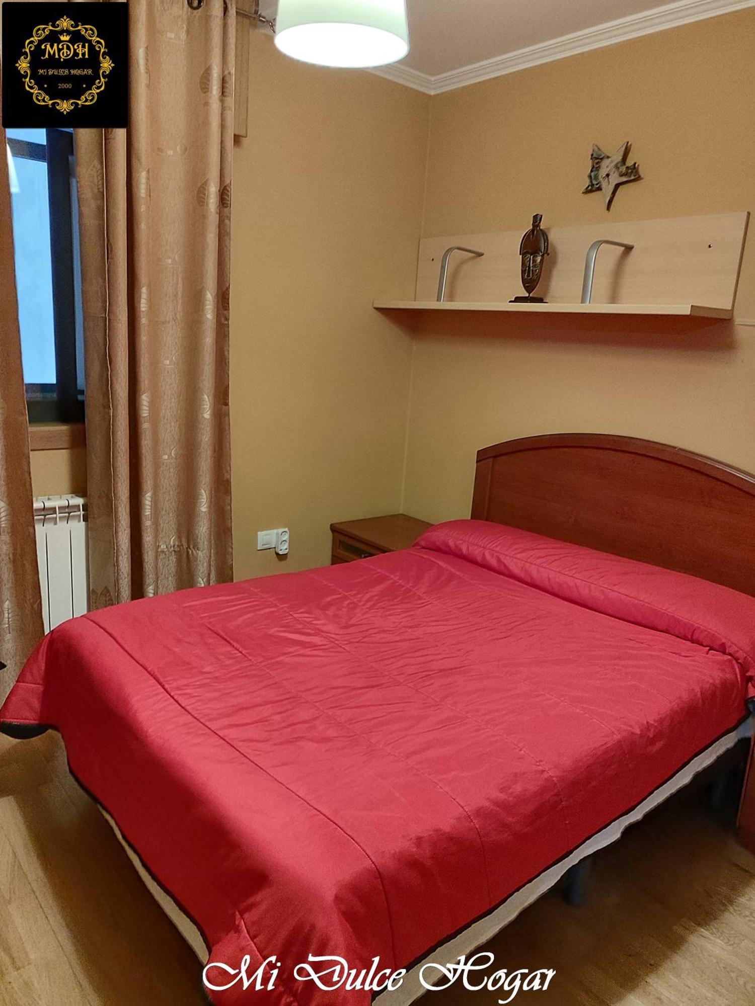 Ferienwohnung Mi Dulce Hogar Porriño Exterior foto