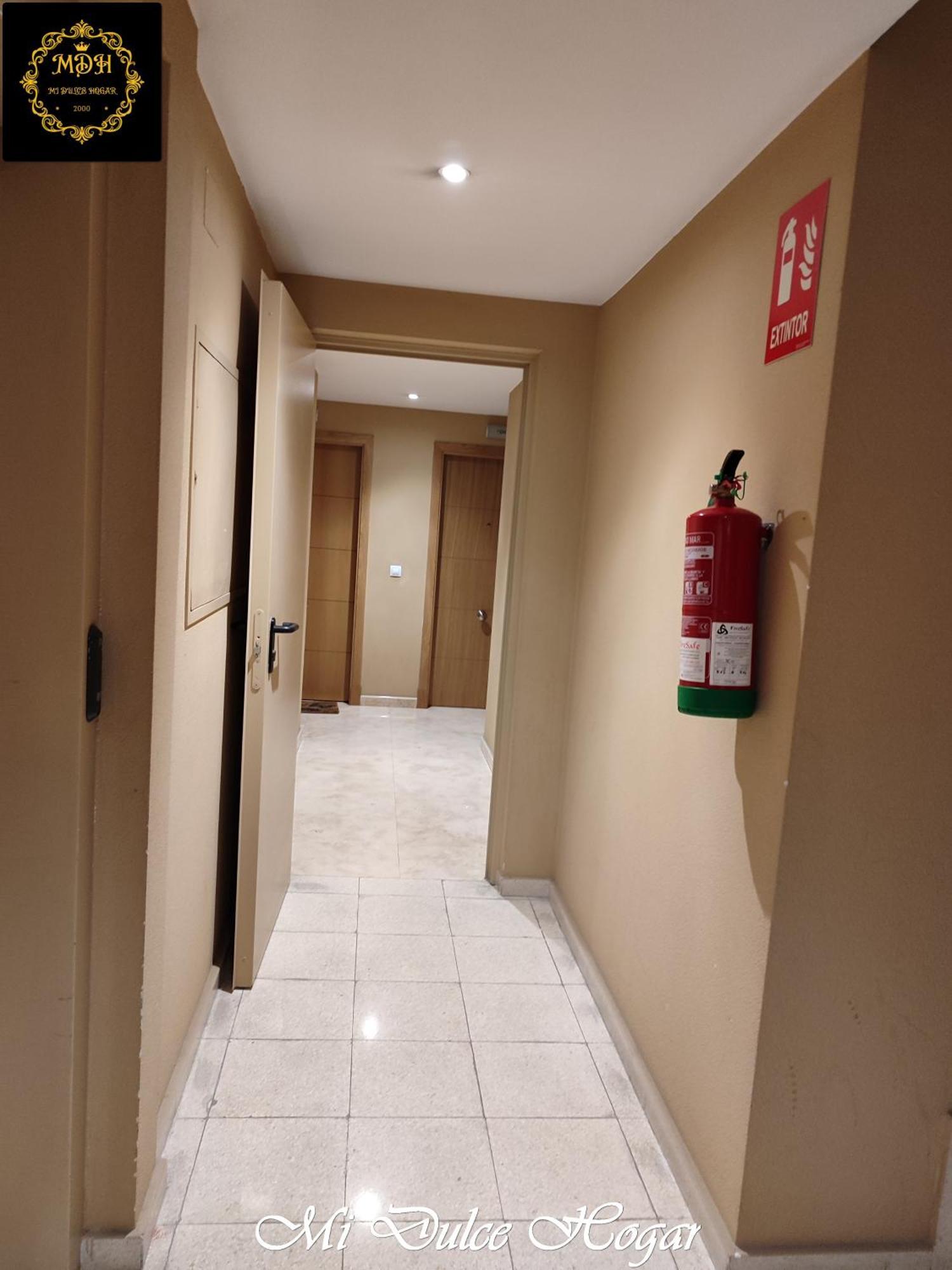 Ferienwohnung Mi Dulce Hogar Porriño Exterior foto
