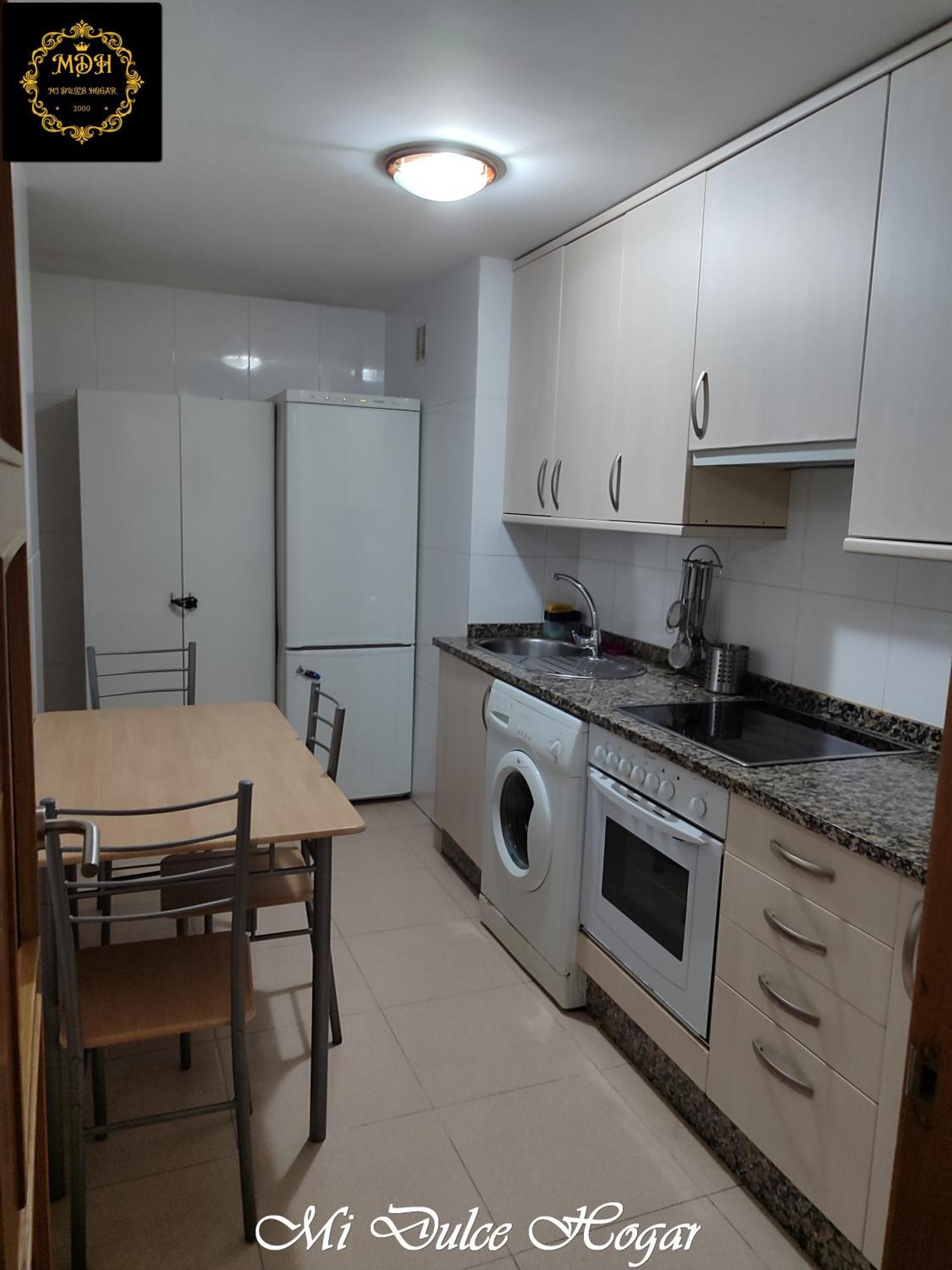 Ferienwohnung Mi Dulce Hogar Porriño Exterior foto