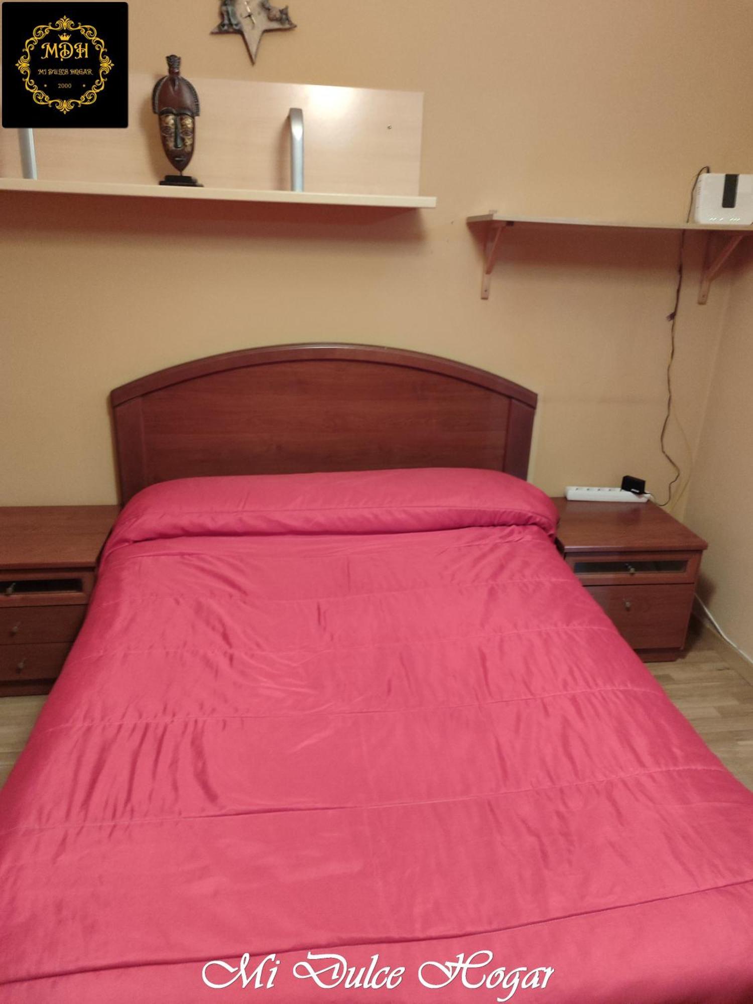 Ferienwohnung Mi Dulce Hogar Porriño Exterior foto