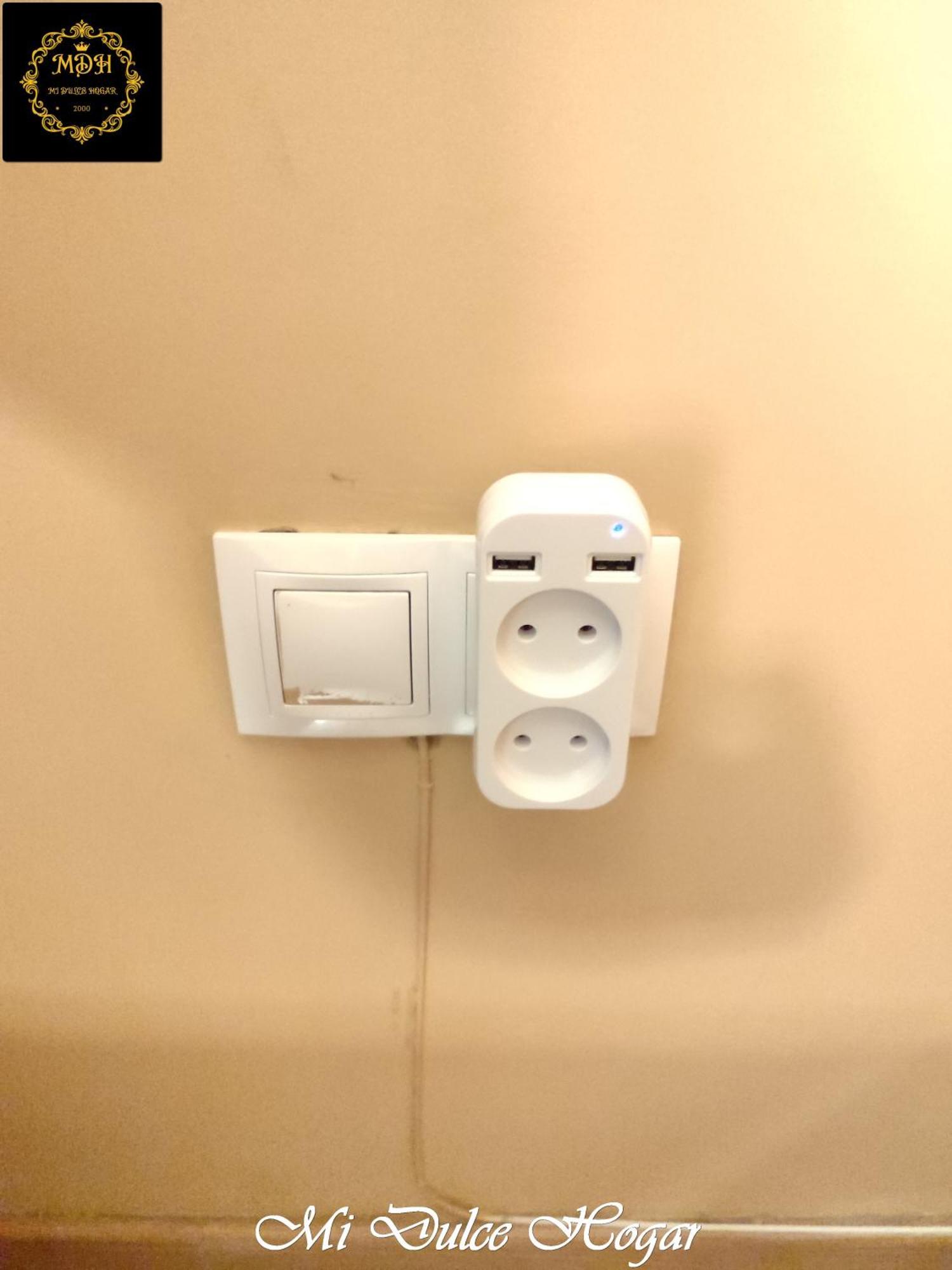 Ferienwohnung Mi Dulce Hogar Porriño Exterior foto