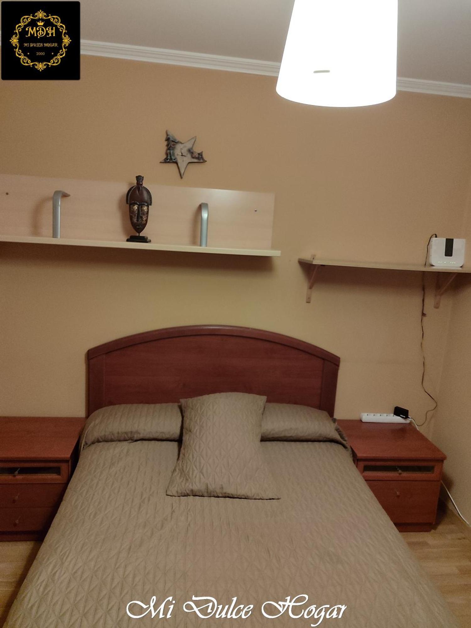Ferienwohnung Mi Dulce Hogar Porriño Exterior foto