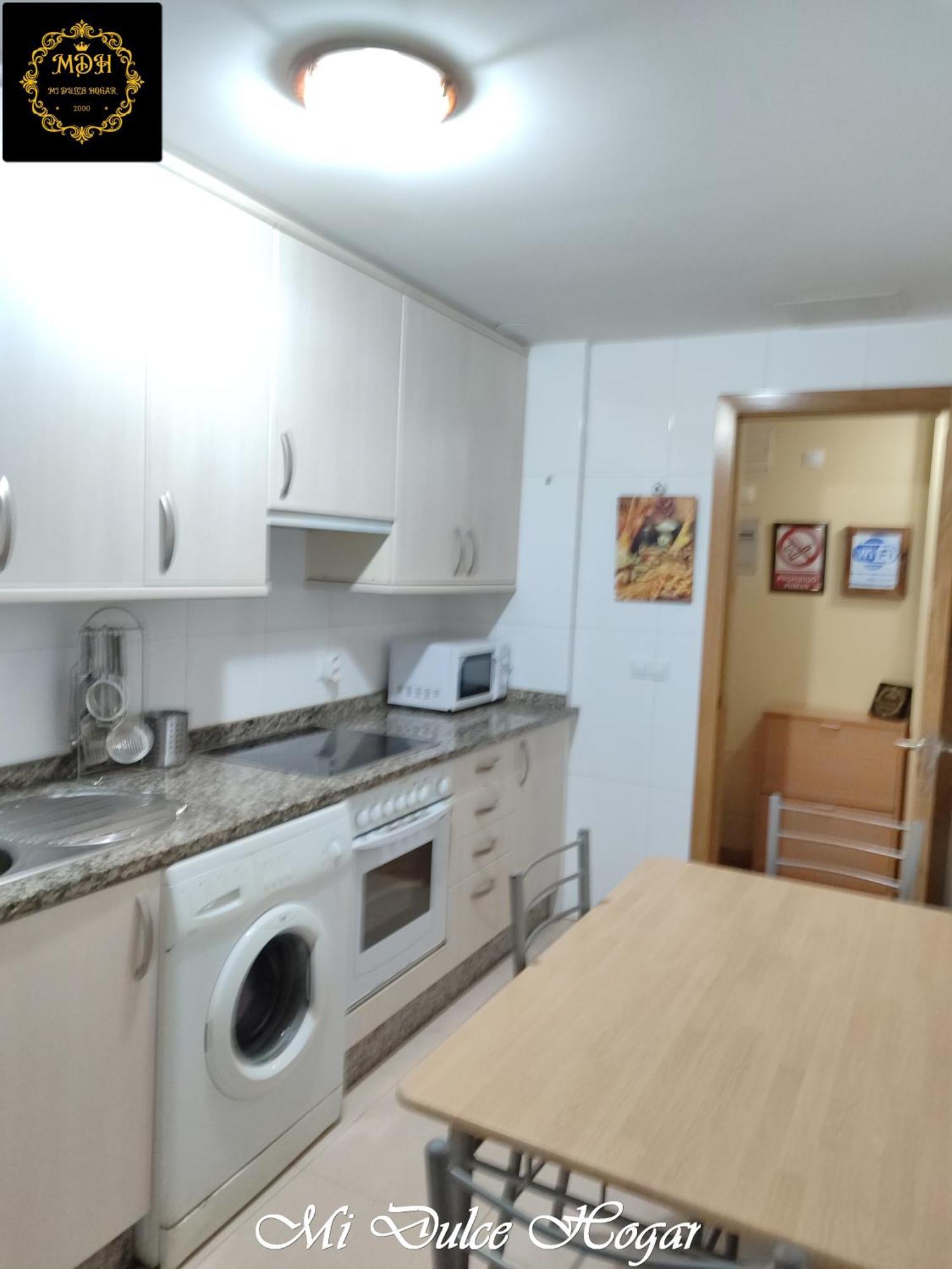 Ferienwohnung Mi Dulce Hogar Porriño Exterior foto
