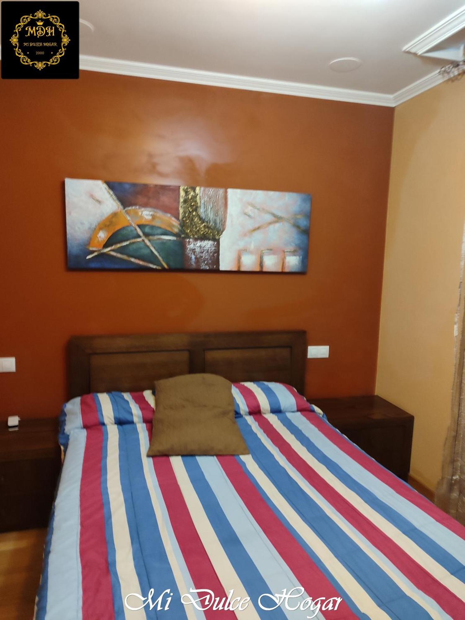 Ferienwohnung Mi Dulce Hogar Porriño Exterior foto