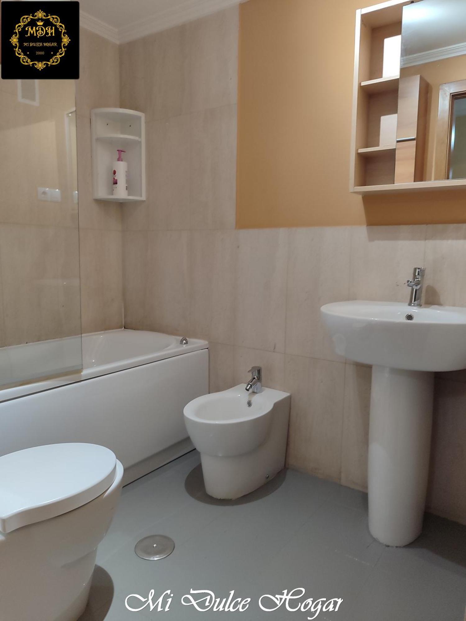 Ferienwohnung Mi Dulce Hogar Porriño Exterior foto