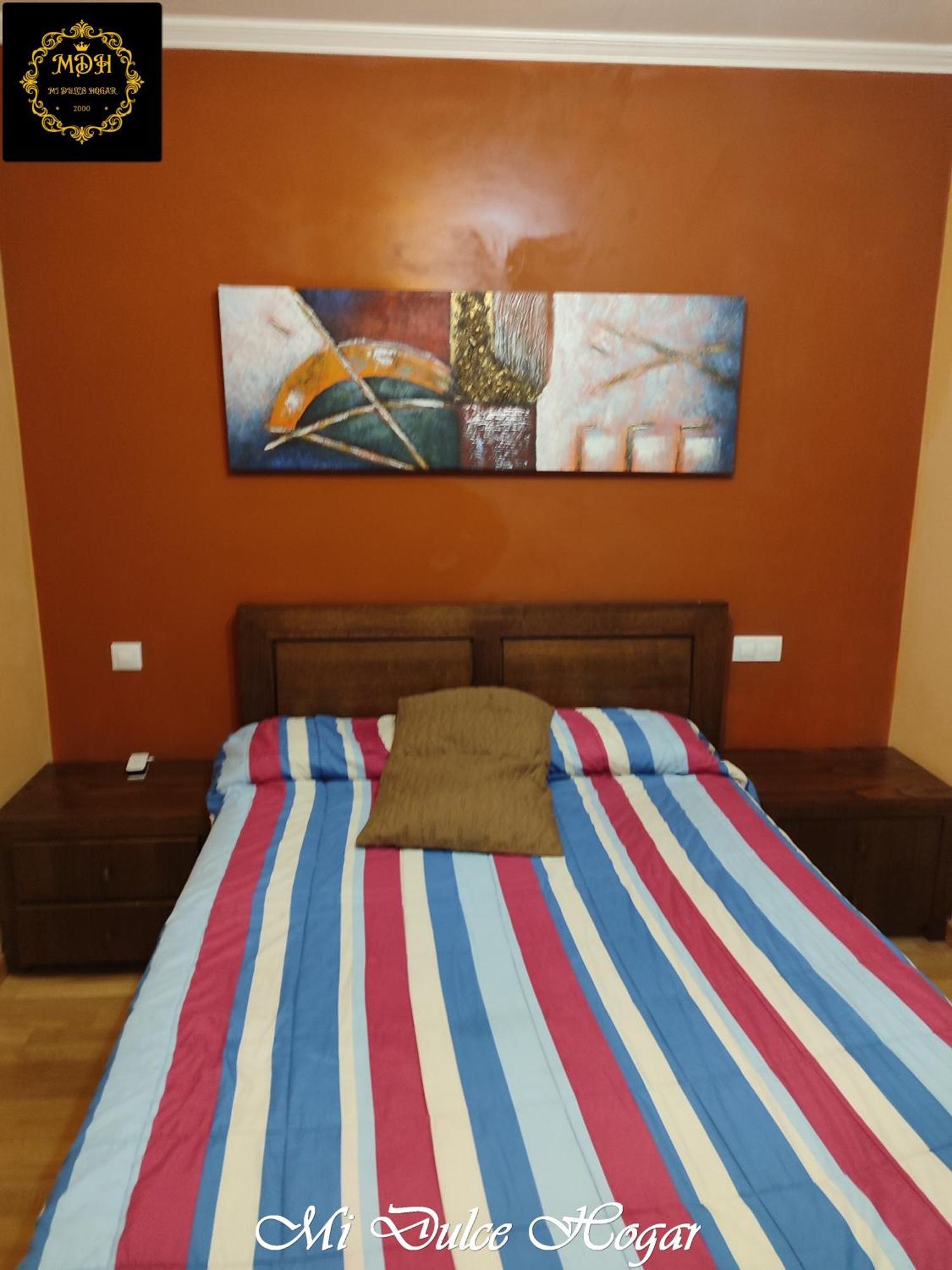Ferienwohnung Mi Dulce Hogar Porriño Exterior foto