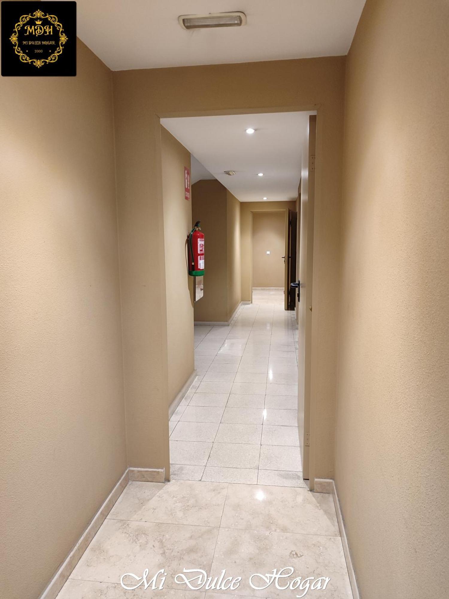 Ferienwohnung Mi Dulce Hogar Porriño Exterior foto