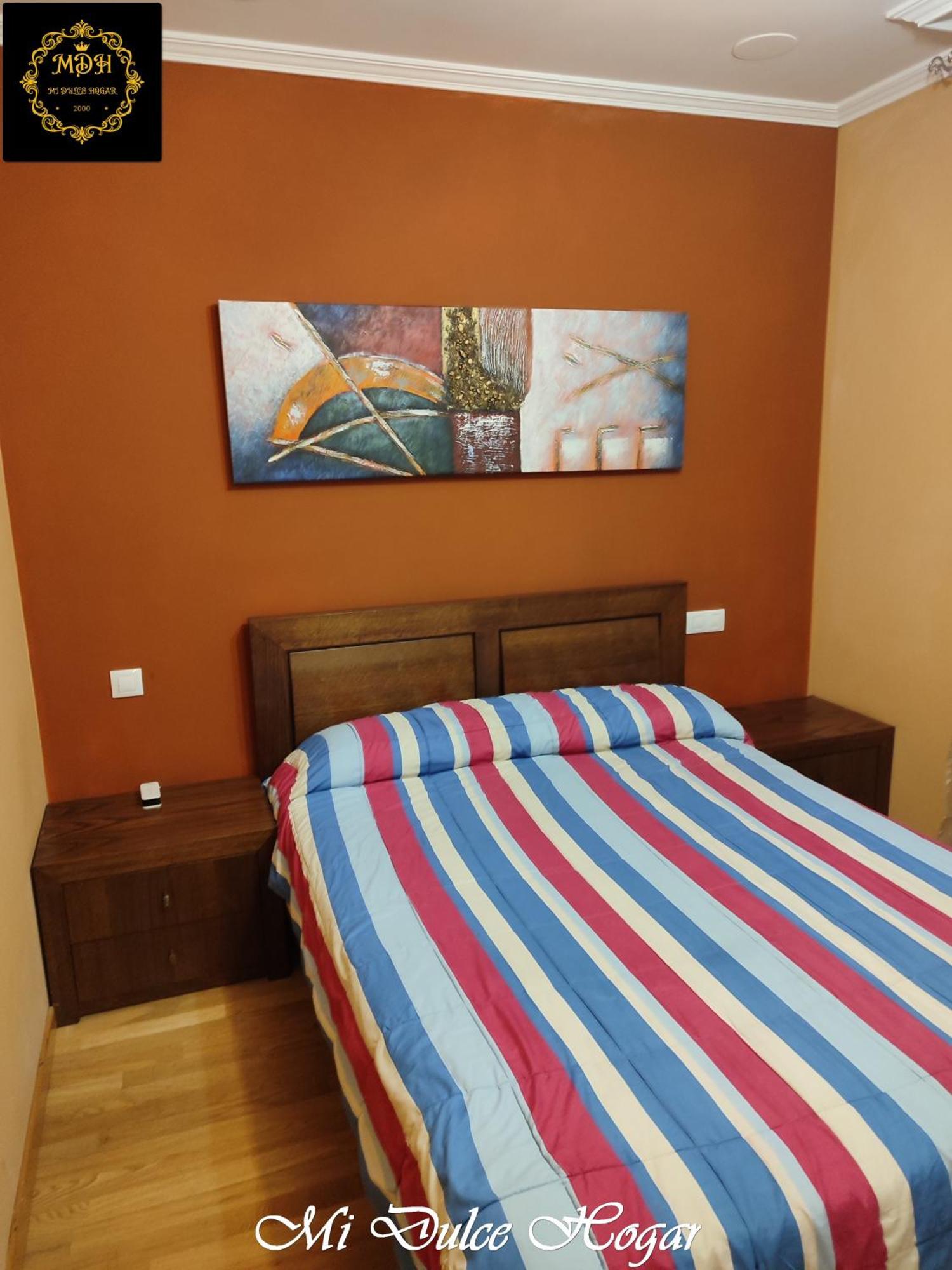 Ferienwohnung Mi Dulce Hogar Porriño Exterior foto