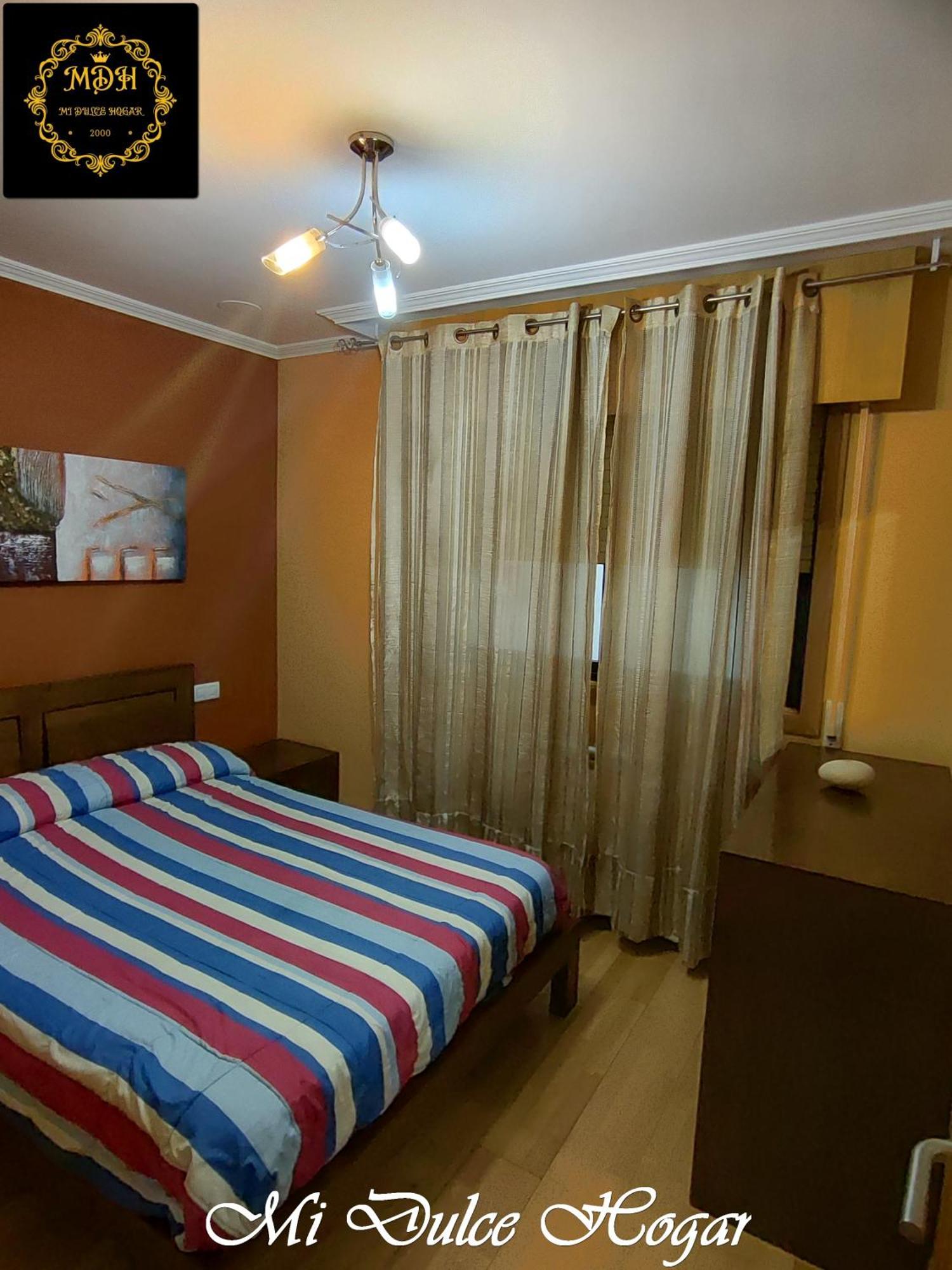 Ferienwohnung Mi Dulce Hogar Porriño Exterior foto