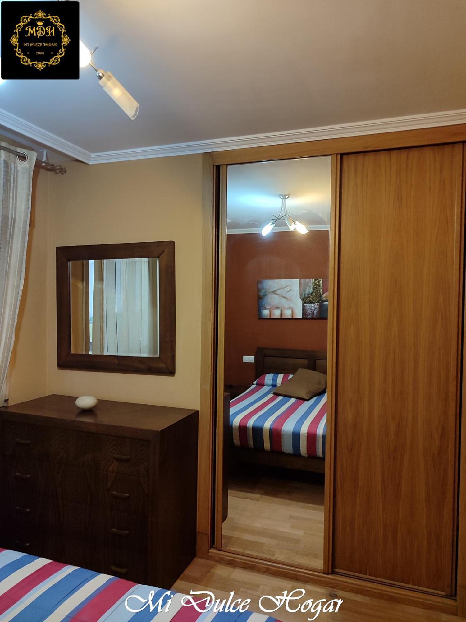 Ferienwohnung Mi Dulce Hogar Porriño Exterior foto