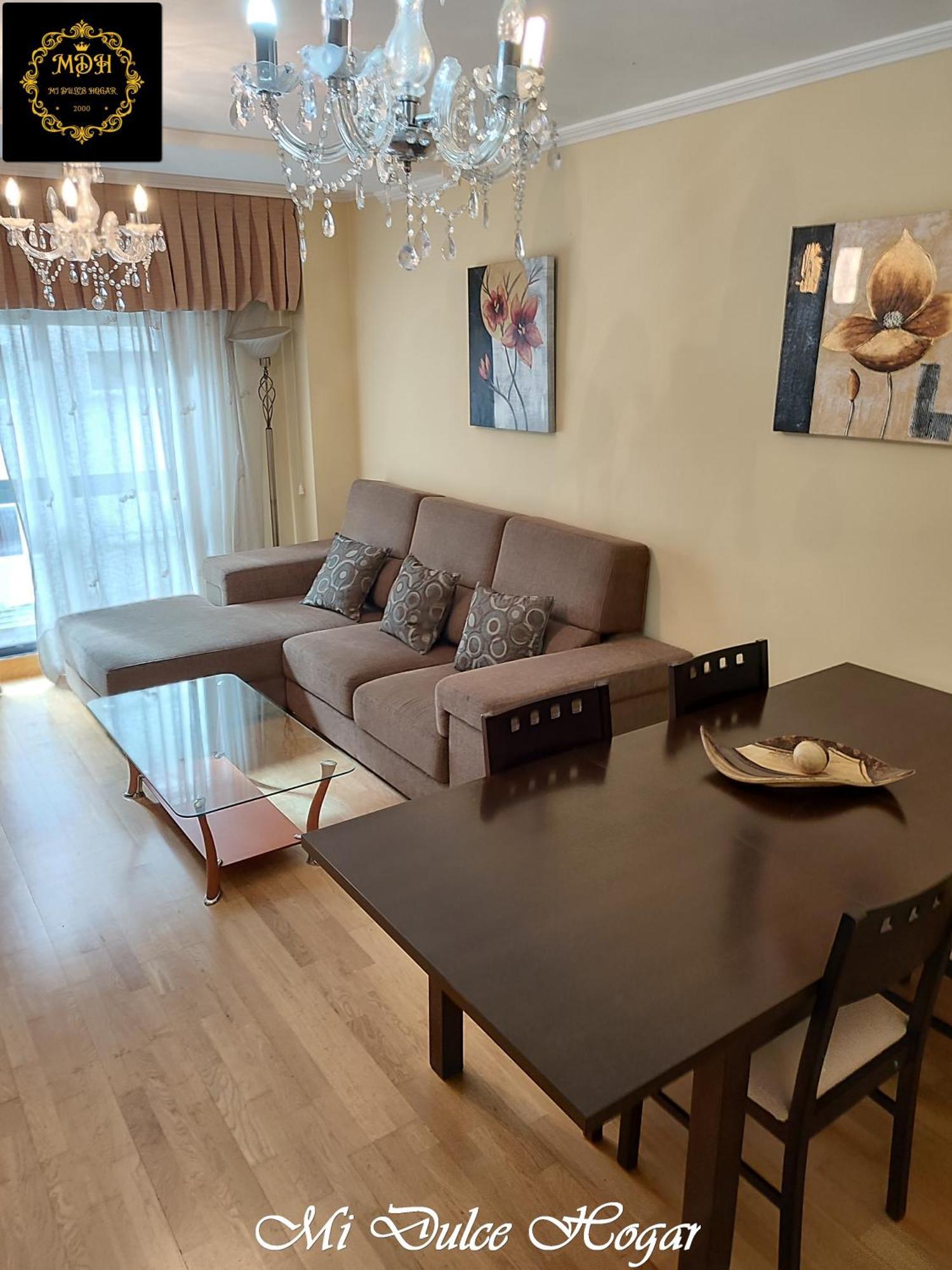 Ferienwohnung Mi Dulce Hogar Porriño Exterior foto