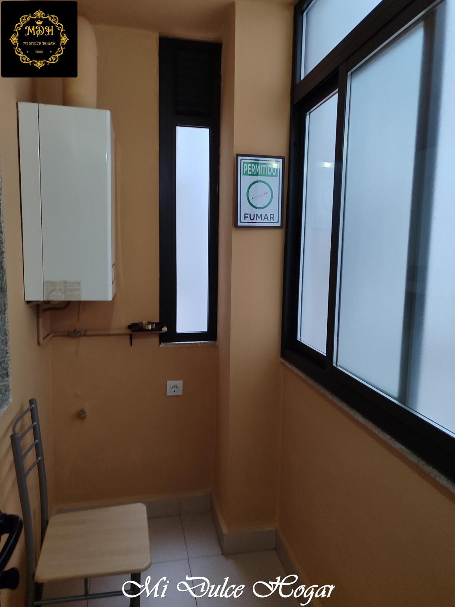 Ferienwohnung Mi Dulce Hogar Porriño Exterior foto
